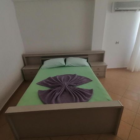 אלאניה Cimtur Tatil Sitesi 3+1 Villa מראה חיצוני תמונה