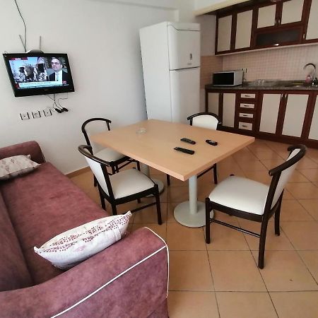 אלאניה Cimtur Tatil Sitesi 3+1 Villa מראה חיצוני תמונה
