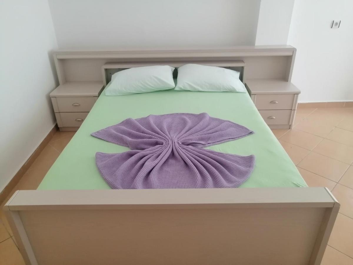 אלאניה Cimtur Tatil Sitesi 3+1 Villa מראה חיצוני תמונה