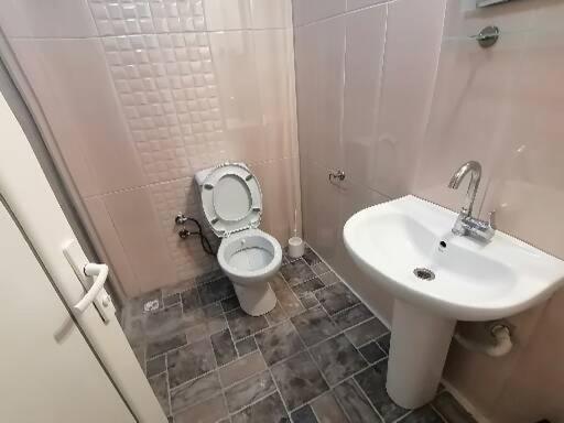 אלאניה Cimtur Tatil Sitesi 3+1 Villa מראה חיצוני תמונה