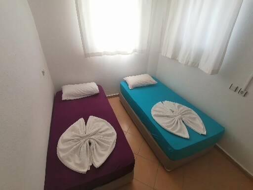 אלאניה Cimtur Tatil Sitesi 3+1 Villa מראה חיצוני תמונה